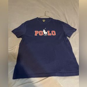 Polo Pony Tee